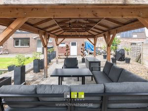 Woonhuis te koop Louis Mercierlaan 8 Maasmechelen