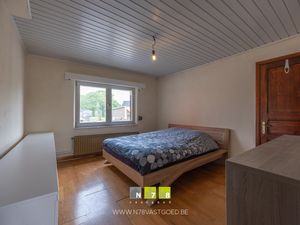 Woonhuis te koop Louis Mercierlaan 8 Maasmechelen