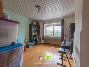 Woonhuis te koop Louis Mercierlaan 8 Maasmechelen