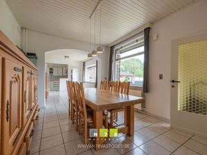 Woonhuis te koop Louis Mercierlaan 8 Maasmechelen