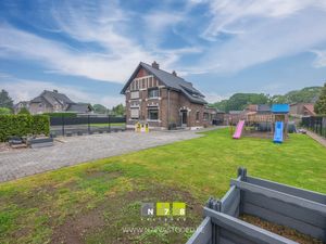 Woonhuis te koop Louis Mercierlaan 8 Maasmechelen
