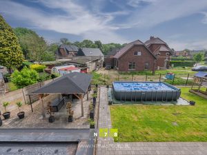 Woonhuis te koop Louis Mercierlaan 8 Maasmechelen