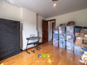 Woonhuis te koop Louis Mercierlaan 8 Maasmechelen