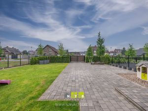 Woonhuis te koop Louis Mercierlaan 8 Maasmechelen