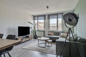 Apartment for sale Elsstraat 13 Beek