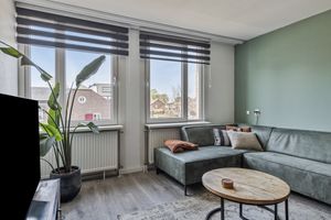 Apartment for sale Elsstraat 13 Beek