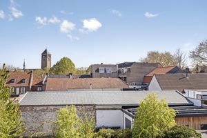 Apartment for sale Elsstraat 13 Beek