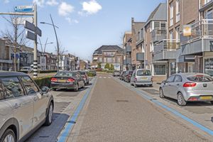 Apartment for sale Elsstraat 13 Beek