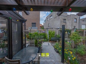 Woonhuis te koop Schuttershoefstraat 33 Maasmechelen
