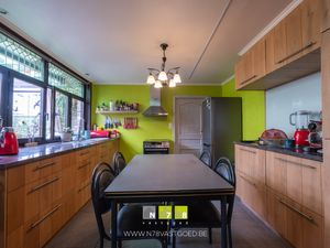 Woonhuis te koop Schuttershoefstraat 33 Maasmechelen