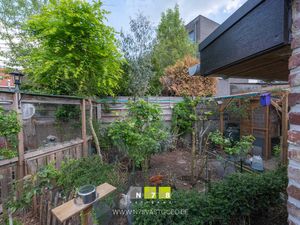 Woonhuis te koop Schuttershoefstraat 33 Maasmechelen