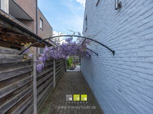 Woonhuis te koop Schuttershoefstraat 33 Maasmechelen