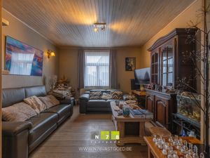 Woonhuis te koop Schuttershoefstraat 33 Maasmechelen