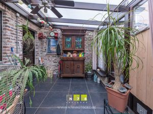 Woonhuis te koop Schuttershoefstraat 33 Maasmechelen