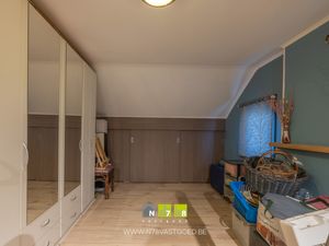 Woonhuis te koop Schuttershoefstraat 33 Maasmechelen