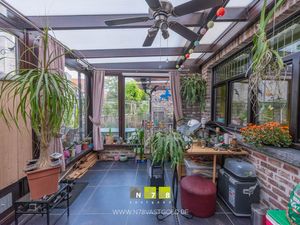 Woonhuis te koop Schuttershoefstraat 33 Maasmechelen