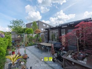 Woonhuis te koop Schuttershoefstraat 33 Maasmechelen