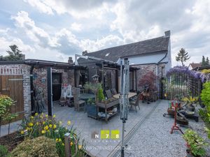 Woonhuis te koop Schuttershoefstraat 33 Maasmechelen