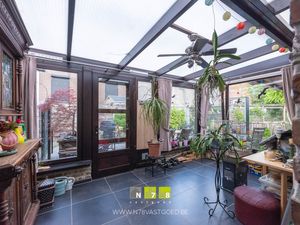 Woonhuis te koop Schuttershoefstraat 33 Maasmechelen