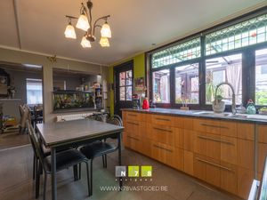 Woonhuis te koop Schuttershoefstraat 33 Maasmechelen