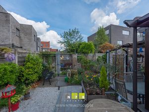 Woonhuis te koop Schuttershoefstraat 33 Maasmechelen