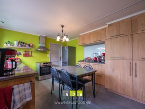 Woonhuis te koop Schuttershoefstraat 33 Maasmechelen