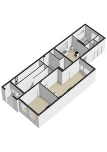 Woonhuis te koop Valkenburgerweg 22 Heerlen