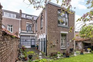 Woonhuis te koop Valkenburgerweg 22 Heerlen