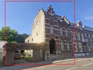Woonhuis te koop Valkenburgerweg 22 Heerlen