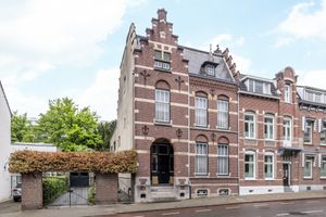Woonhuis te koop Valkenburgerweg 22 Heerlen