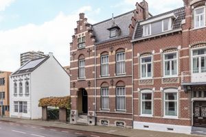 Woonhuis te koop Valkenburgerweg 22 Heerlen