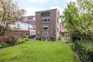Woonhuis te koop Valkenburgerweg 22 Heerlen