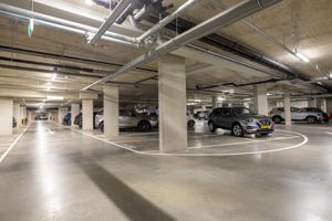 Appartement te koop Polvertorenstraat 10 B07 Maastricht