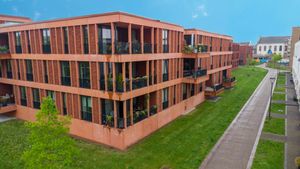 Appartement te koop Polvertorenstraat 10 B07 Maastricht