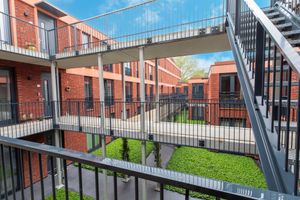 Appartement te koop Polvertorenstraat 10 B07 Maastricht
