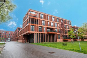 Appartement te koop Polvertorenstraat 10 B07 Maastricht