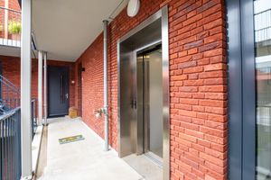 Appartement te koop Polvertorenstraat 10 B07 Maastricht