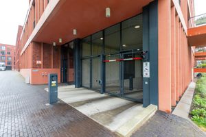 Appartement te koop Polvertorenstraat 10 B07 Maastricht