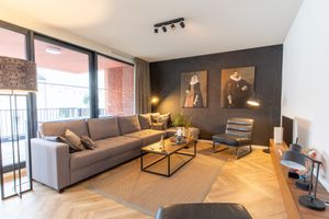 Appartement te koop Polvertorenstraat 10 B07 Maastricht
