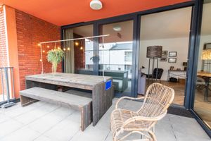 Appartement te koop Polvertorenstraat 10 B07 Maastricht