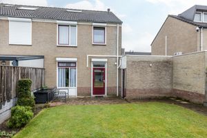 House for sale Boostenstraat 53 Heerlen