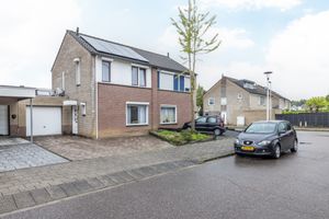 House for sale Boostenstraat 53 Heerlen