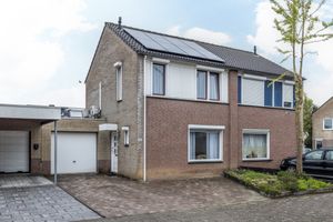 House for sale Boostenstraat 53 Heerlen