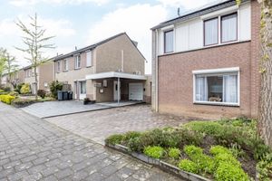 House for sale Boostenstraat 53 Heerlen