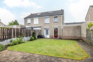 House for sale Boostenstraat 53 Heerlen