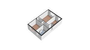 Woonhuis te koop Zonnedauw 21 Sevenum