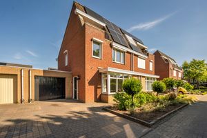 Woonhuis te koop Zonnedauw 21 Sevenum