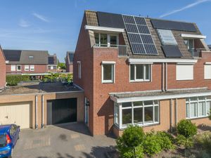 Woonhuis te koop Zonnedauw 21 Sevenum