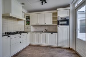 Woonhuis te koop Zonnedauw 21 Sevenum