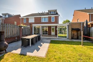 Woonhuis te koop Zonnedauw 21 Sevenum